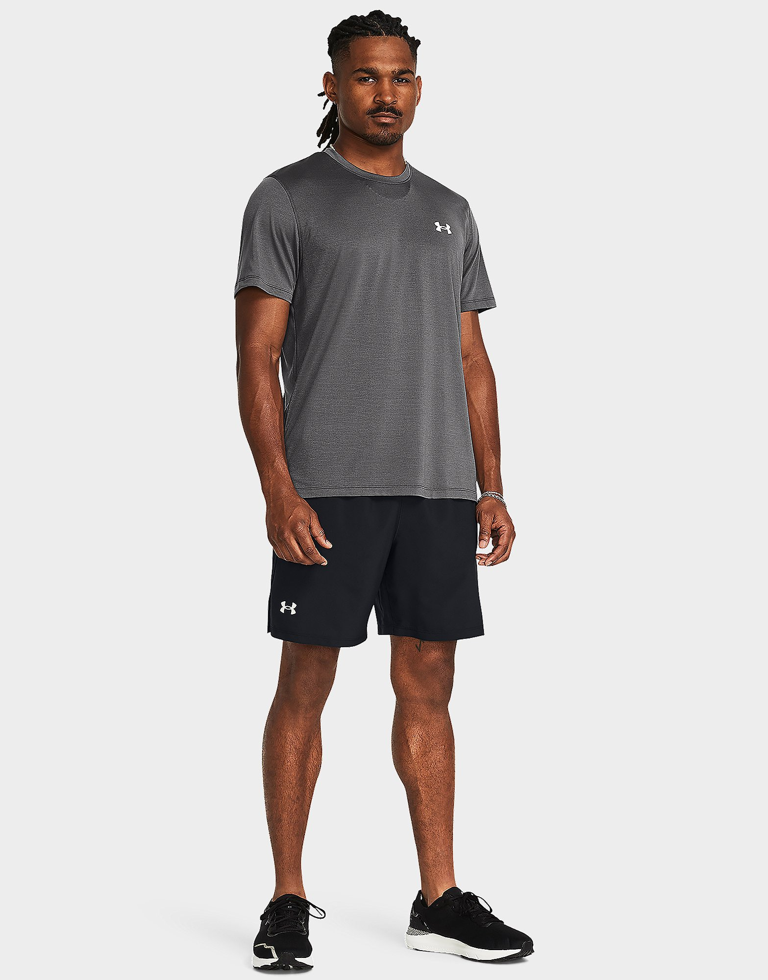 Under Armour Shorts UA LAUNCH 7'' SHORTS