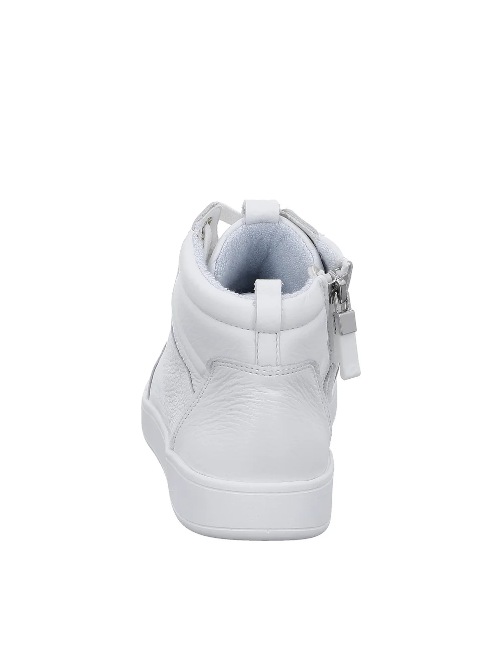 Sneaker Traveller weiss