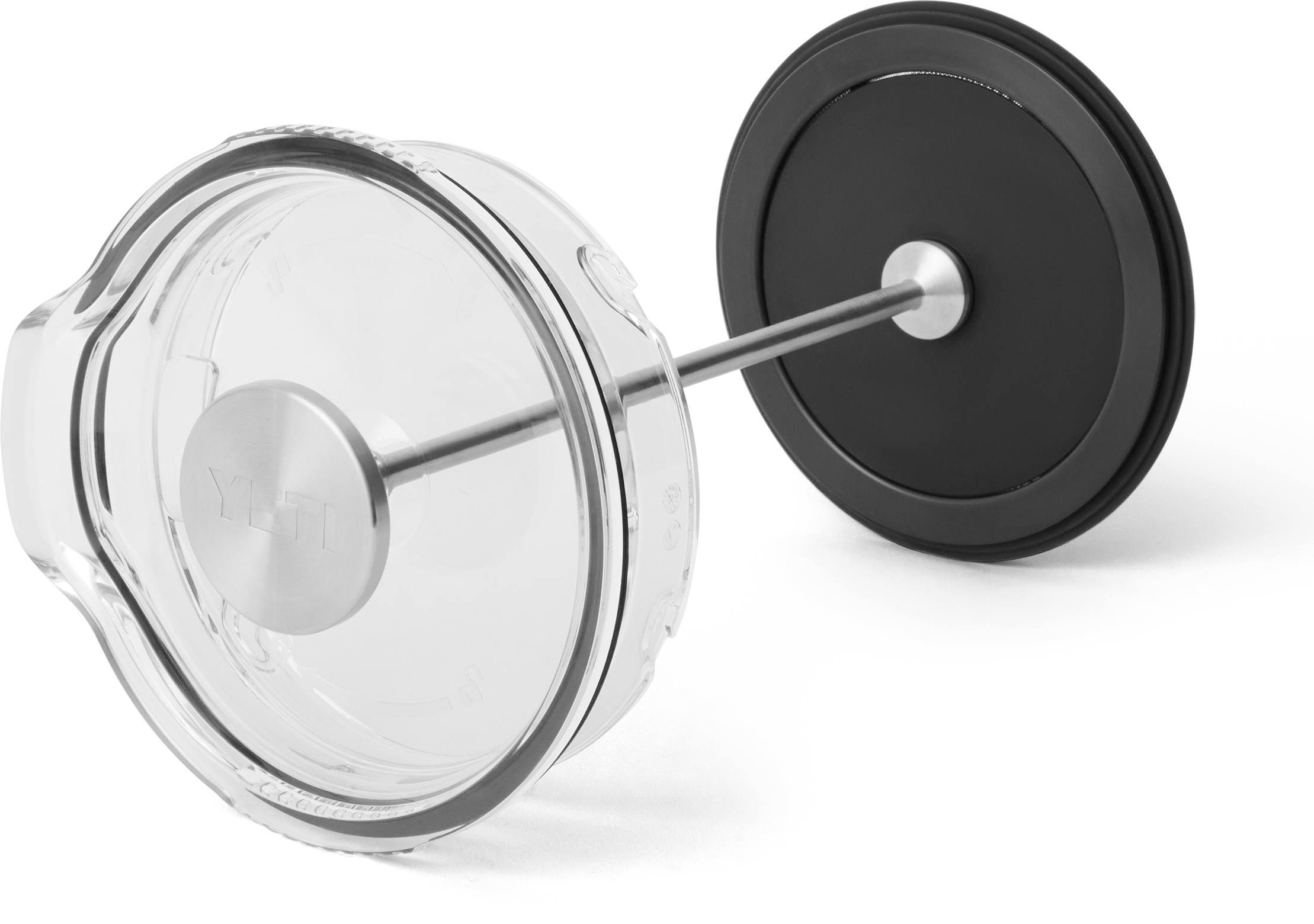 YETI Yeti French Press Lid Accessory 64 oz