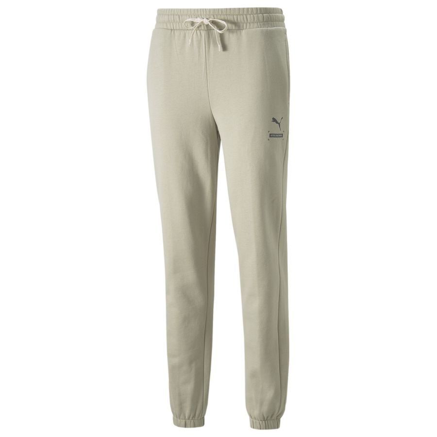 PUMA Bas de Survêtement Better Sportswear - Gris