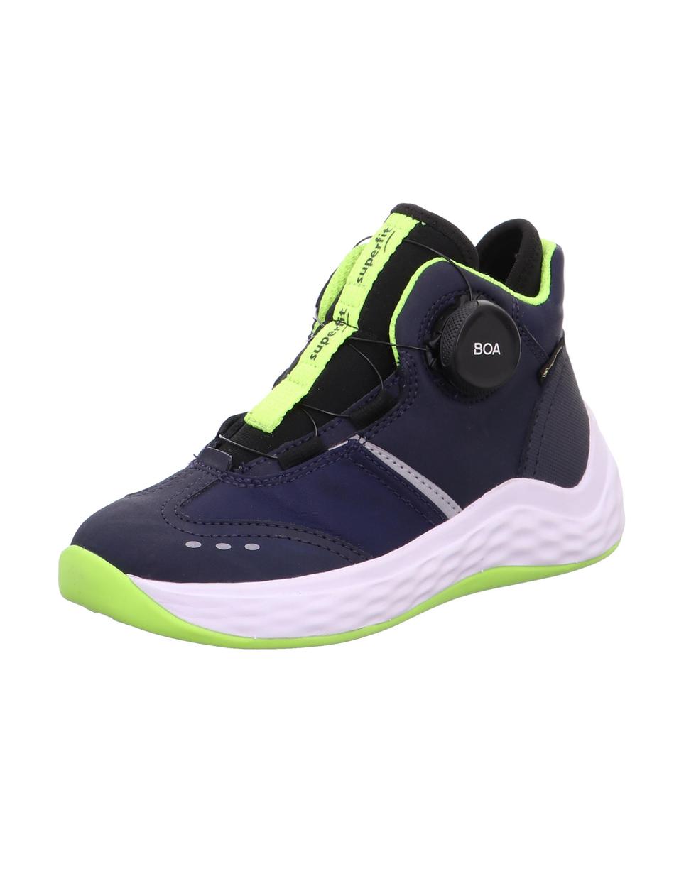 Sneaker High BOUNCE