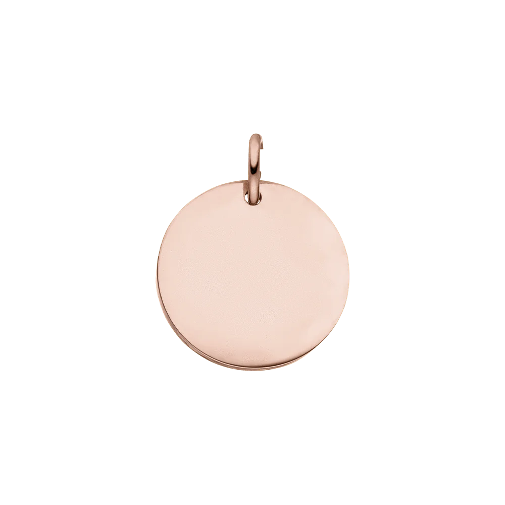 Plate Charm - PURELEI