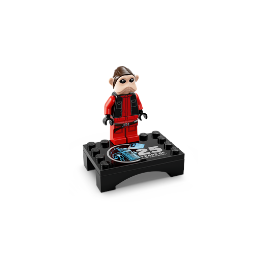 LEGO Star Wars™ Ørkenskib og Sarlacc-Hul - 75396