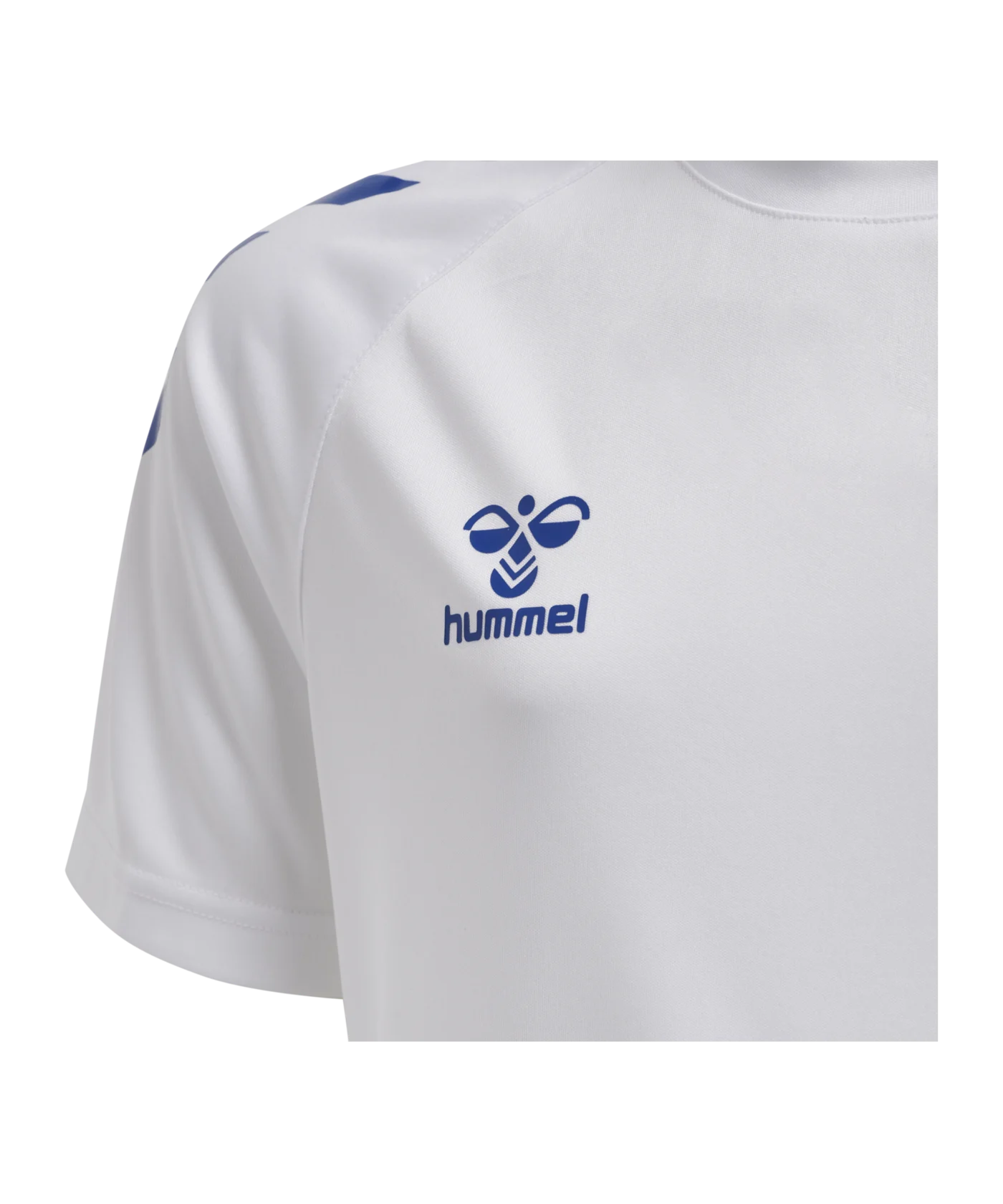 Hummel hmlCORE XK Poly T-Shirt Kids F9368