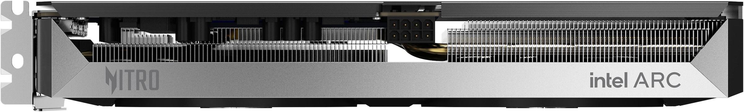 Acer Grafikkarte »Nitro Intel Arc B570 OC« 10 GB GDDR6