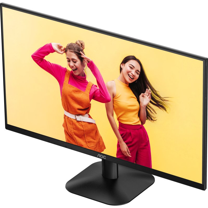 AOC B3 24B35HM2 écran plat de PC 60,5 cm (23.8