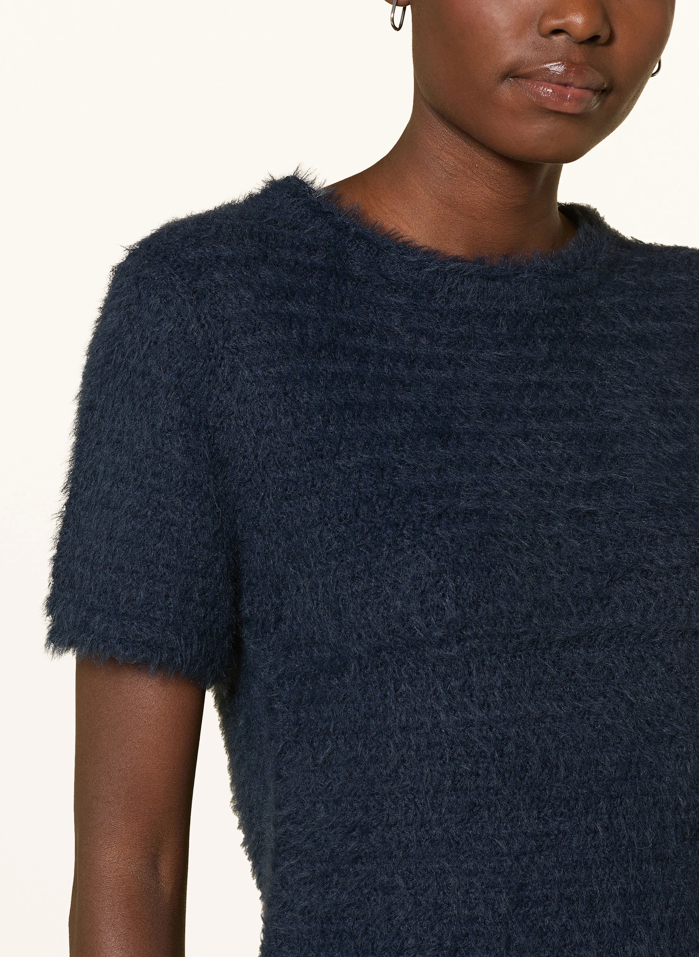 HEMISPHERE Strickshirt