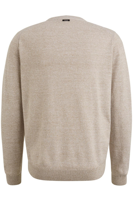 Vanguard camel heren trui