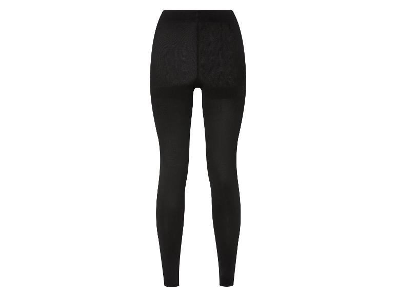 Dames thermo panty of legging