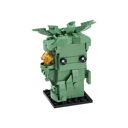 LEGO® BrickHeadz™ 40367 Freiheitsstatue