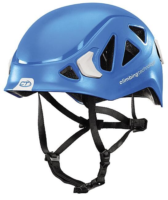 CLIMBING TECHNOLOGY - CASQUE ECLIPSE