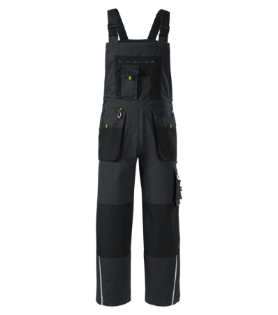 RIMECK W04 - Cotte à bretelles Ranger pour homme