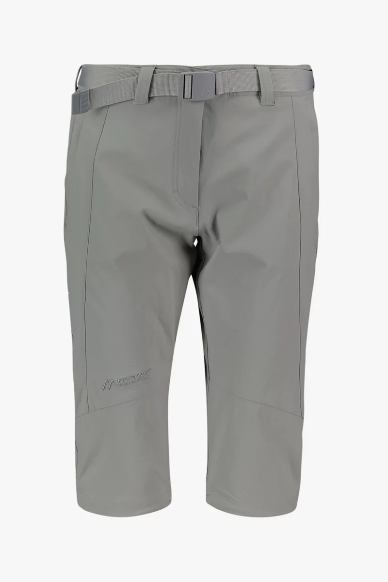 Maier Sports Kluane Damen 34 Wanderhose