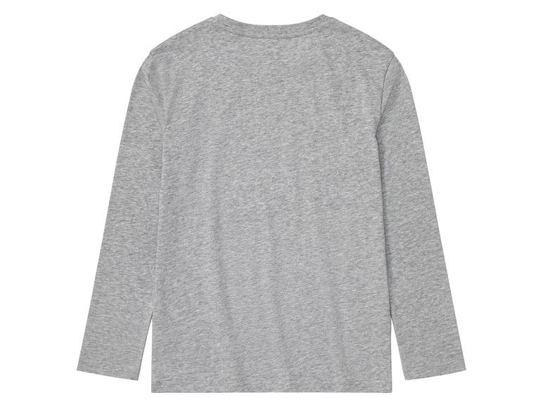 3 jongens shirts
