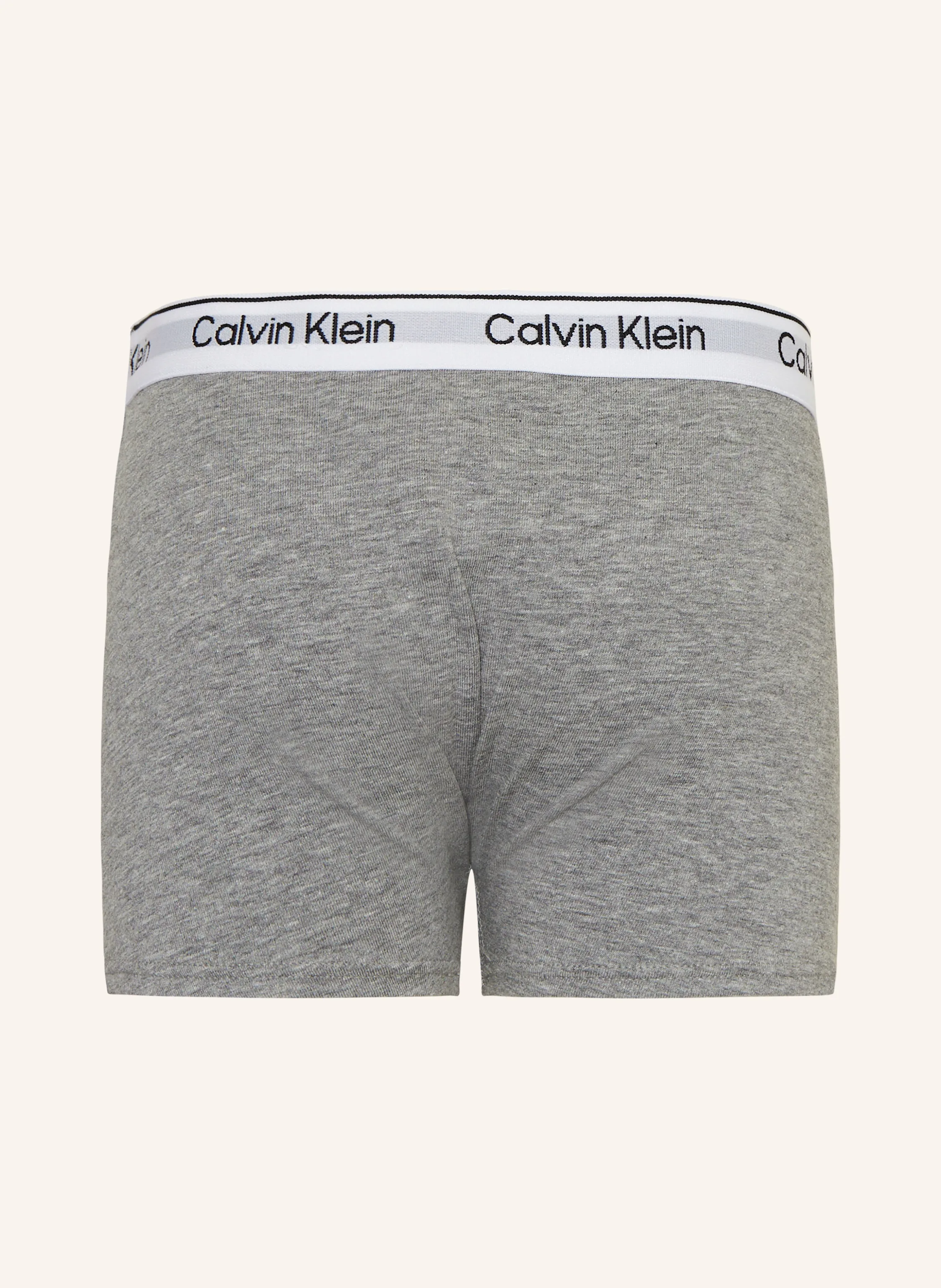 Calvin Klein 2er-Pack Boxershorts