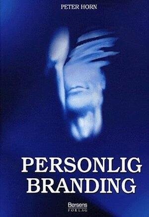 Personal Branding - Peter Horn - English Book
