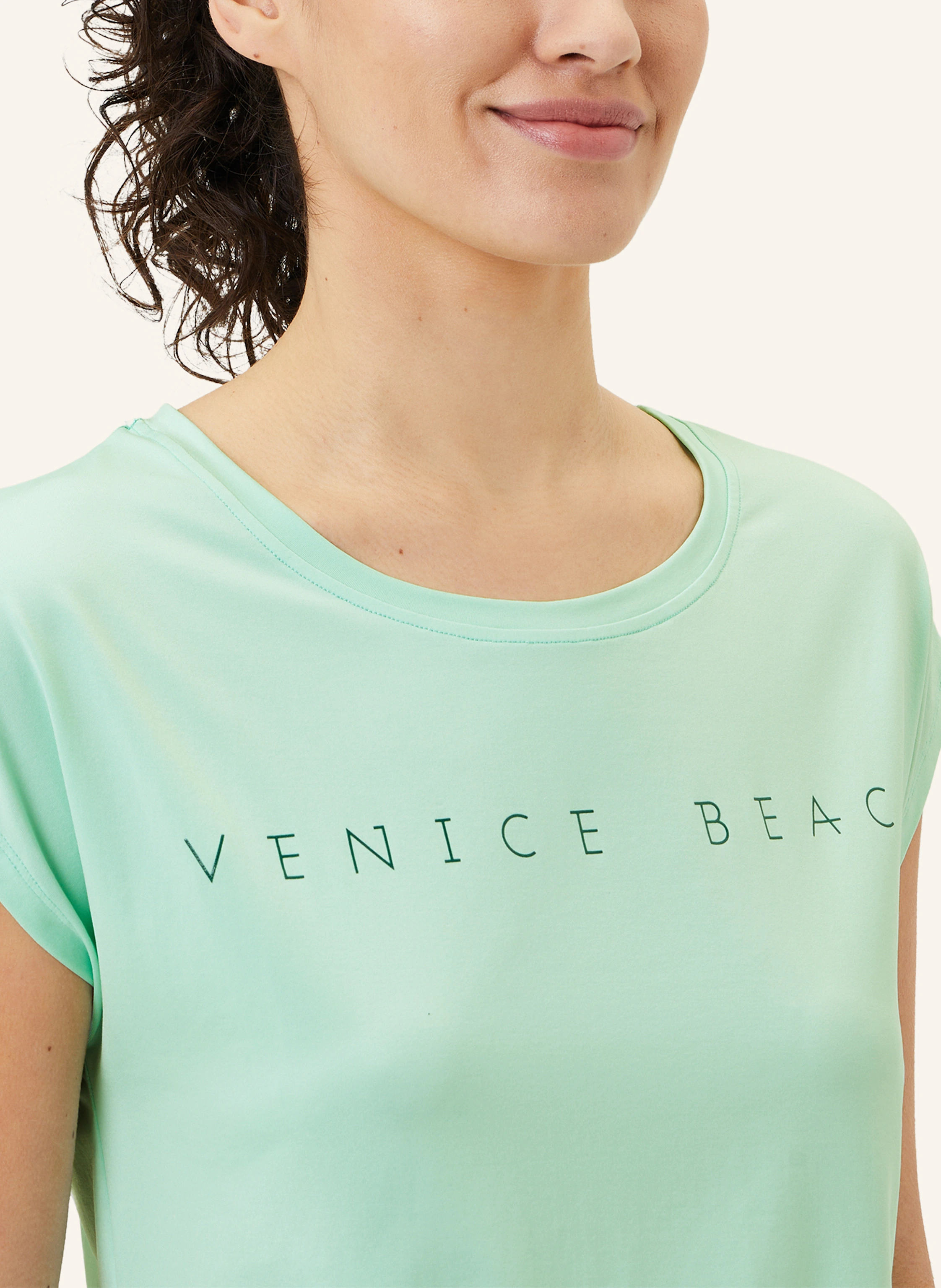 VENICE BEACH T-Shirt VB Wonder