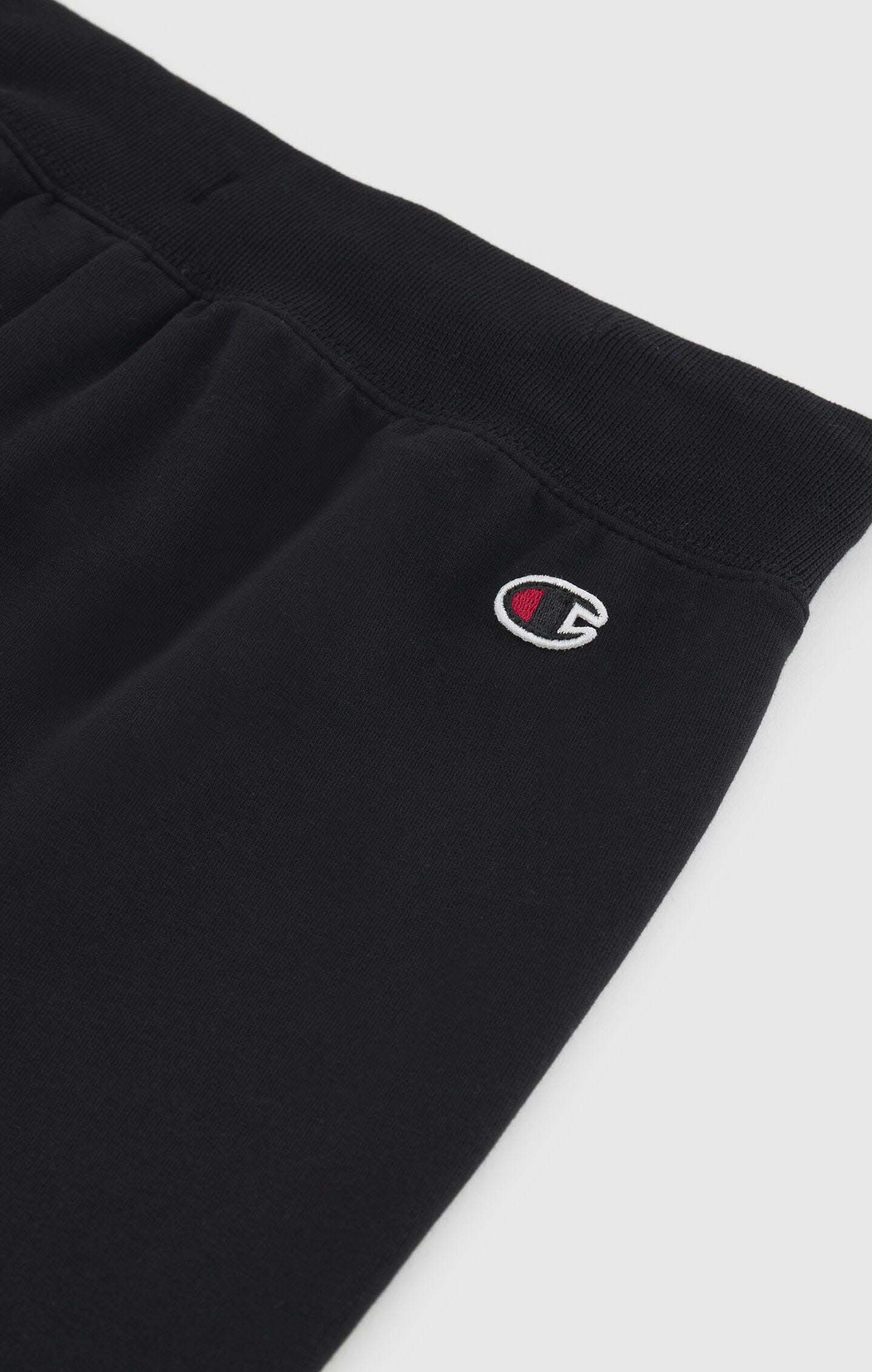 Authentic Flare Jogger Pants Dame Black Beauty