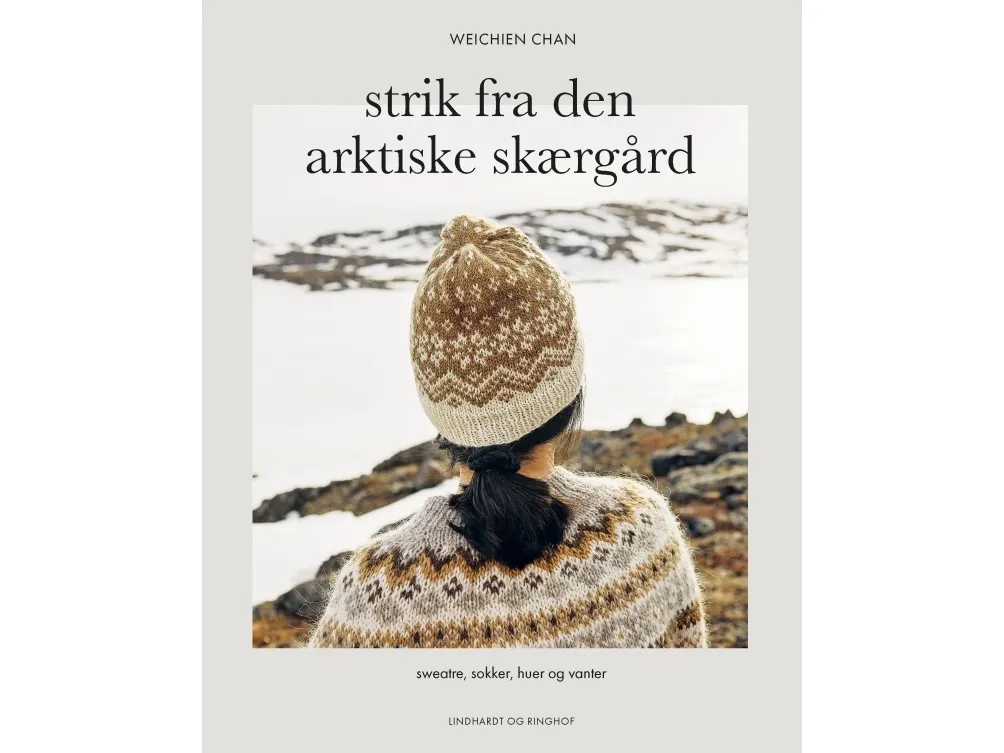 Strik fra den arktiske skærgård | Weichien Chan