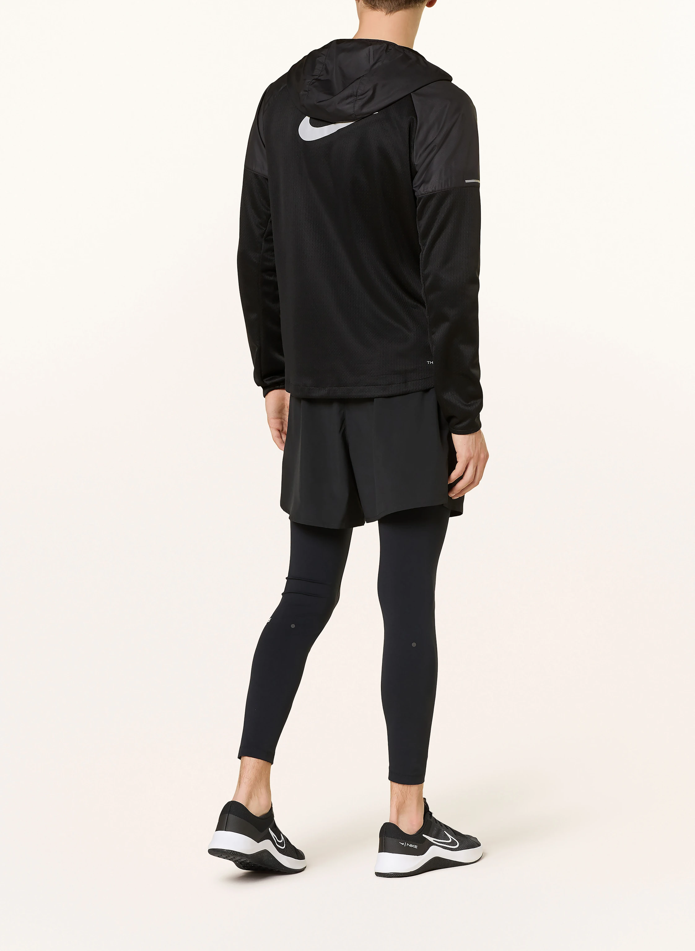 Nike Laufjacke MILER