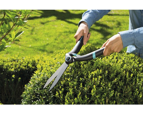 GARDENA PrecisionCut heggenschaar