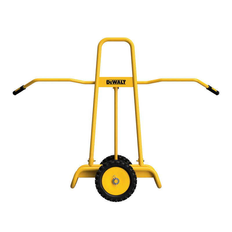 DeWALT DXWT-202 platenwagen 500kg