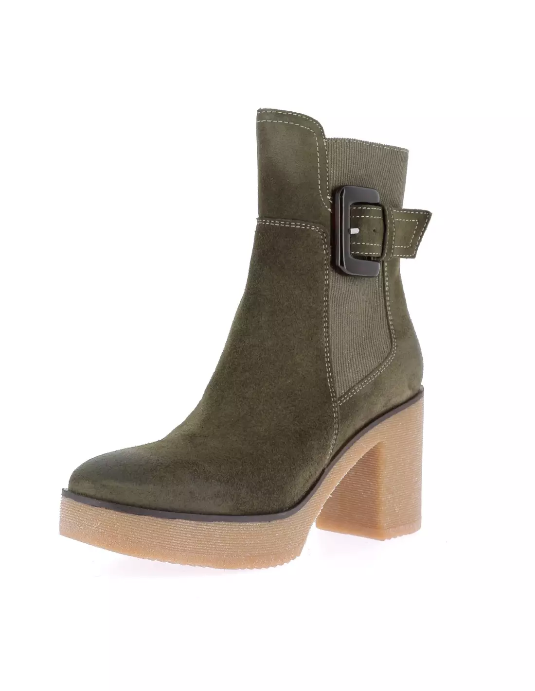 MKD LUIS - Boots & bottines CROUTEA356