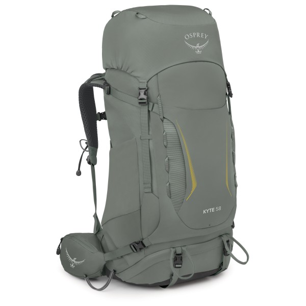Osprey - Women's Kyte 58 - Sac à dos de trekking
