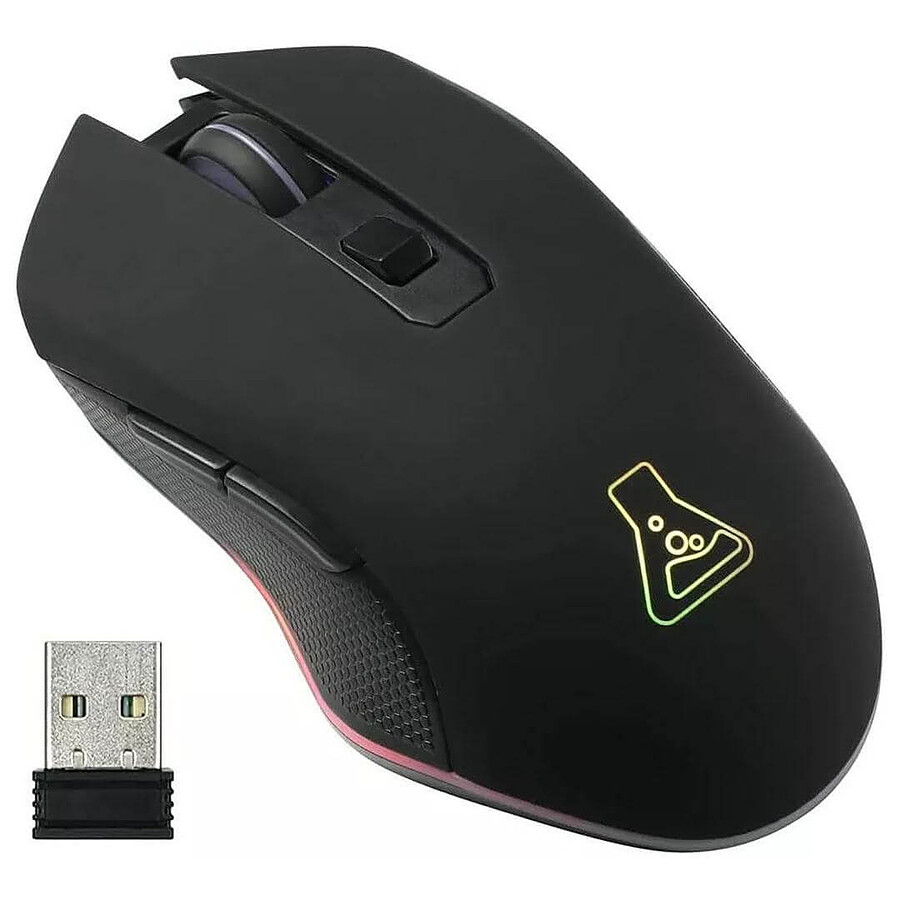 The G-Lab KULT HELIUM WL