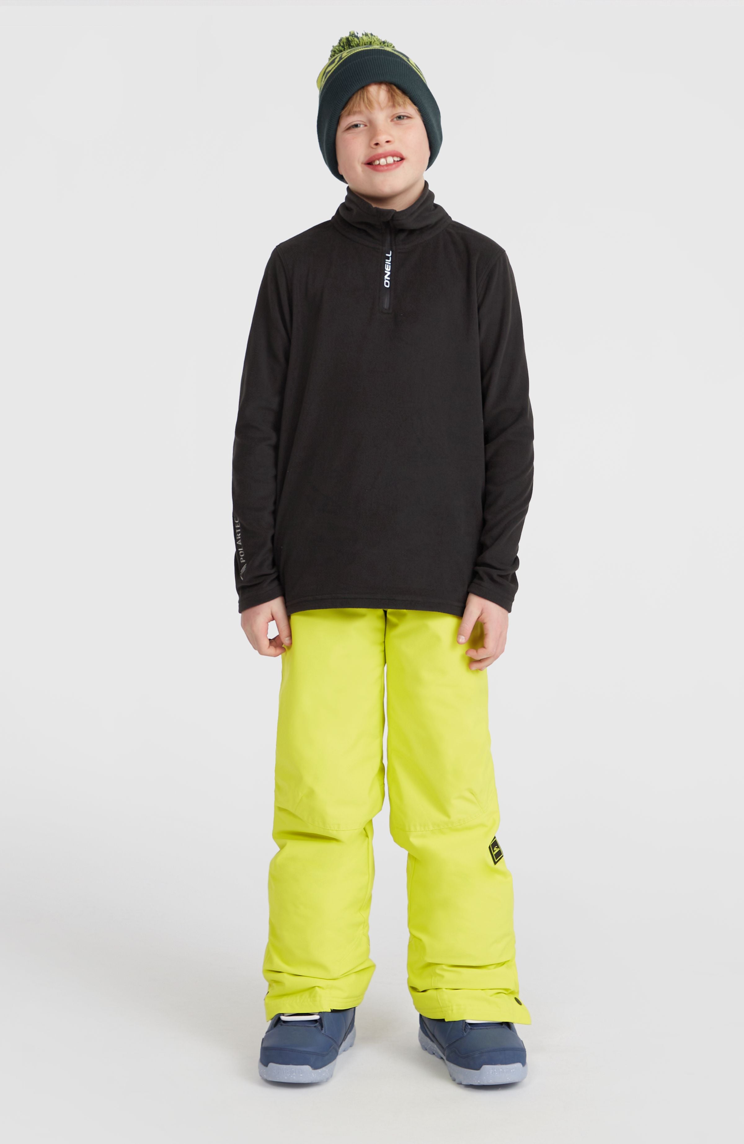Hammer wintersportbroek