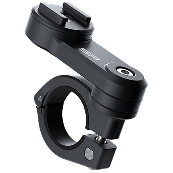 SP Connect - Support Guidon Moto Mount LT Noir