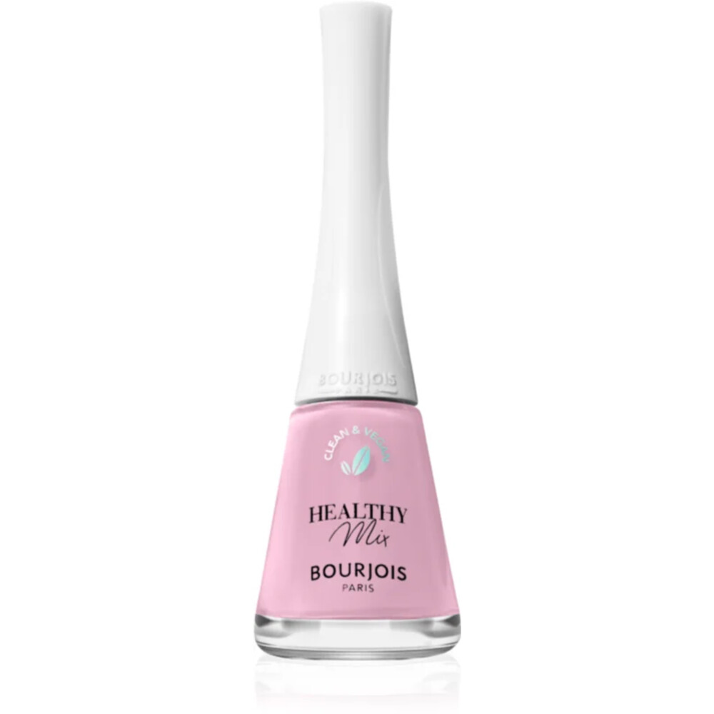 Bourjois Healthy Mix Vegan Nagellak 125 Very Generose