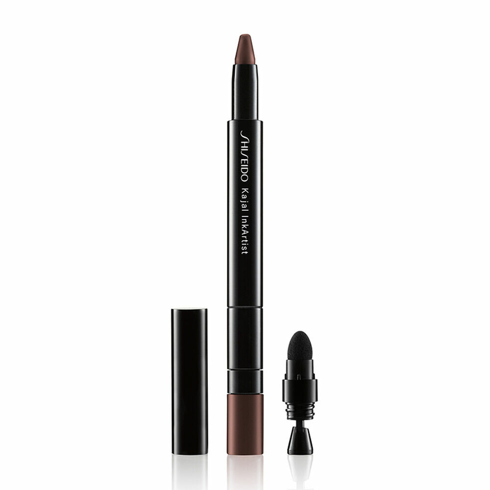 Shiseido Kajal InkArtist Shadow, Liner, Brow01 Tea House0,8 gr
