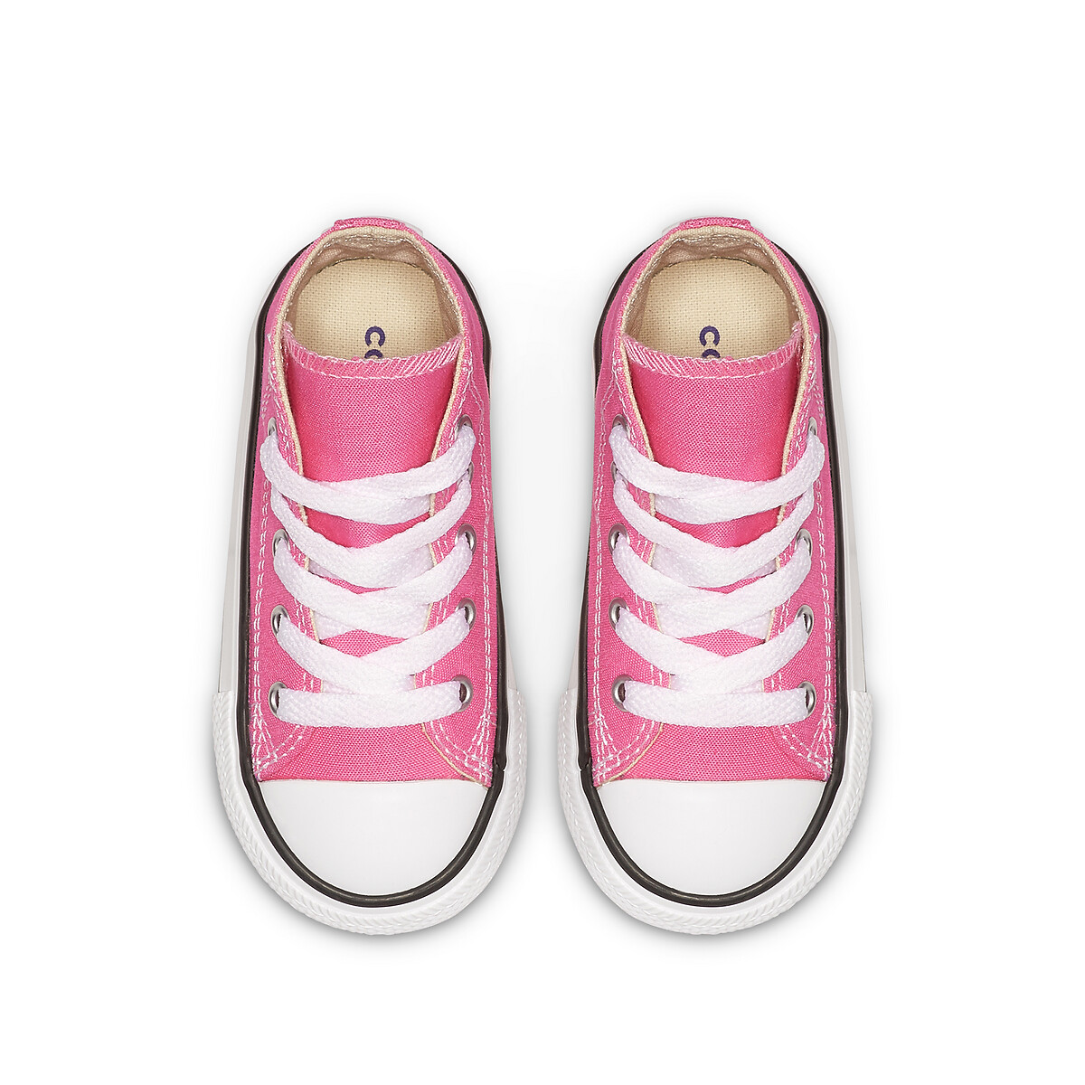 CONVERSE<br>Chuck Taylor All Star Core Canvas Hi
