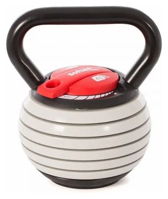 Kettlebell Softee 18 kg