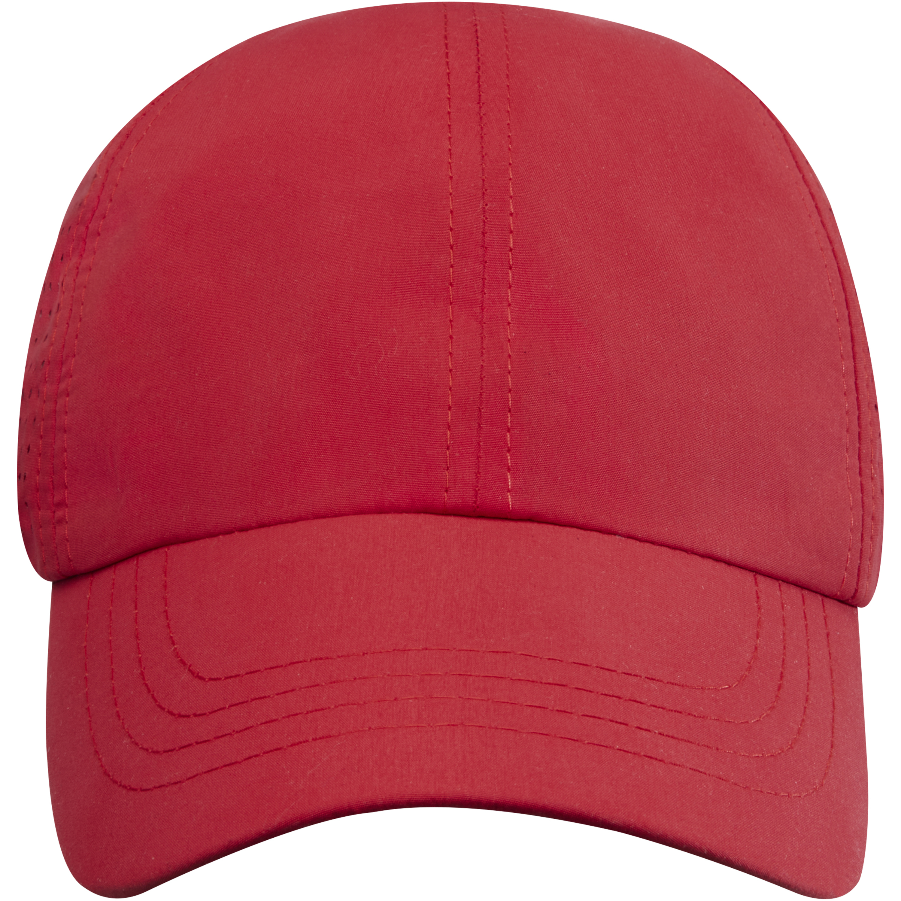 Elevate NXT 37516 - Casquette 6 panneaux Mica GRS recyclée ajustée
