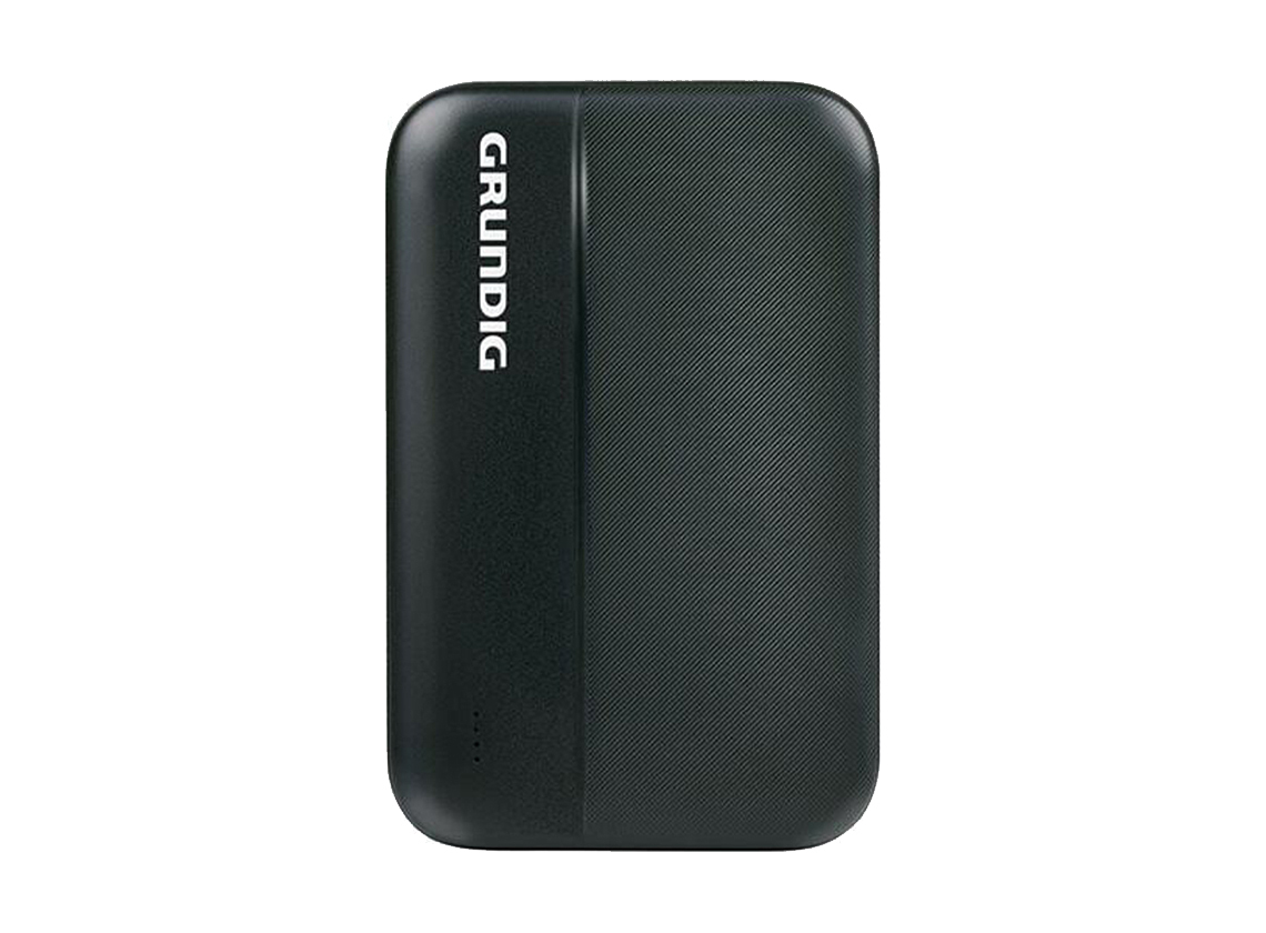 Grundig powerbank - 5000 mAh