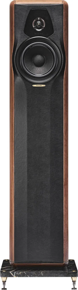Sonus Faber Maxima Amator (la paire) Enceintes colonne