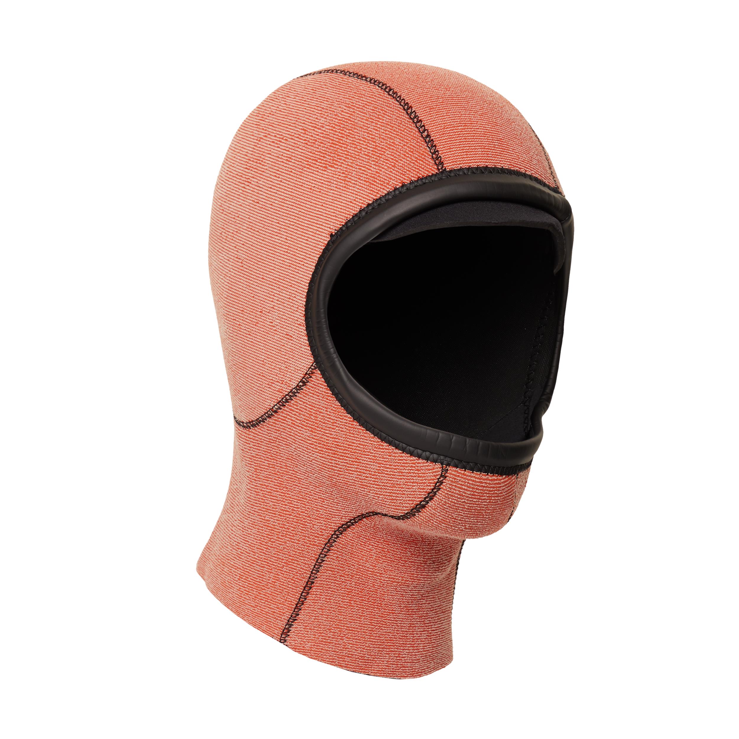Mystic Roam Hood 3mm - 2023 S/M