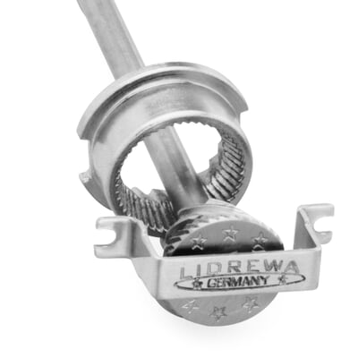 Salz- und Pfeffermühle M-Acker, Pfeffer