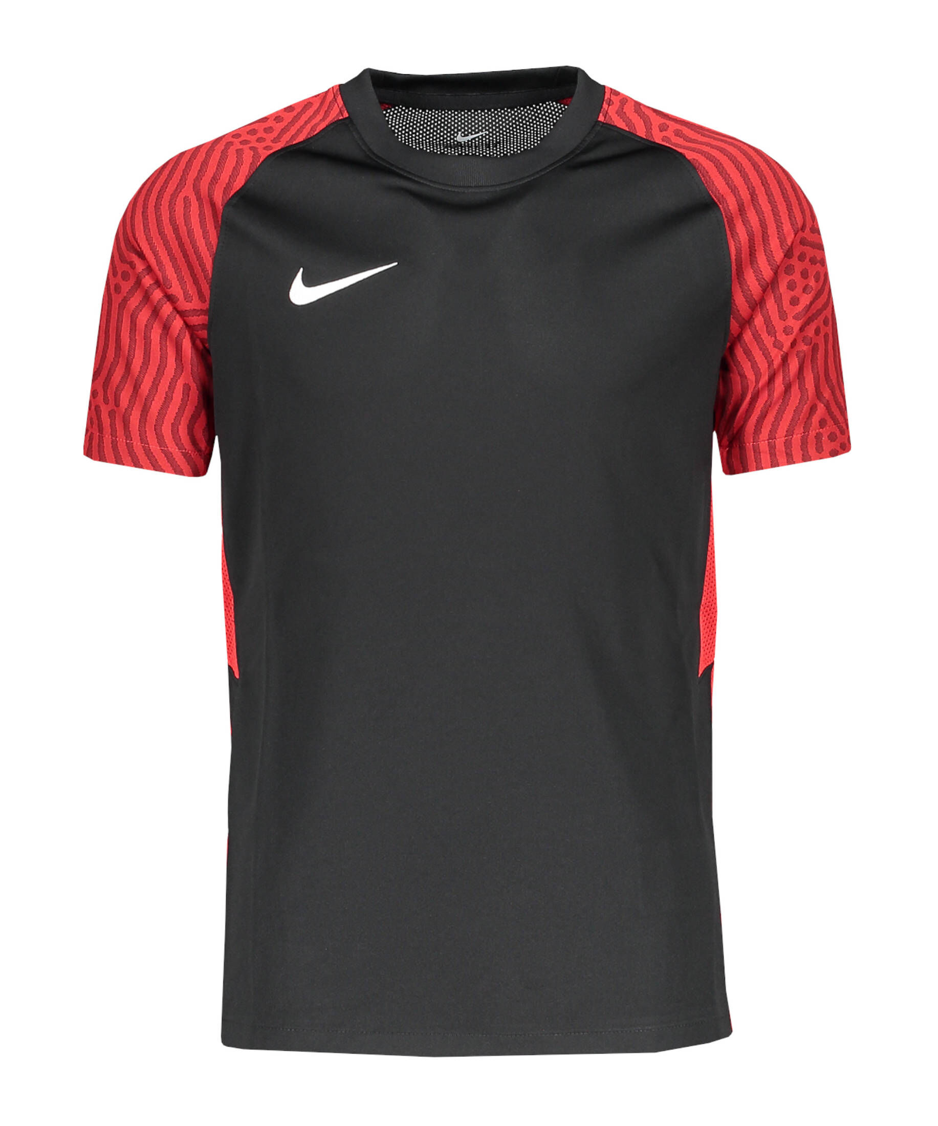 Nike| Kinder Sportshirt Kurzarm