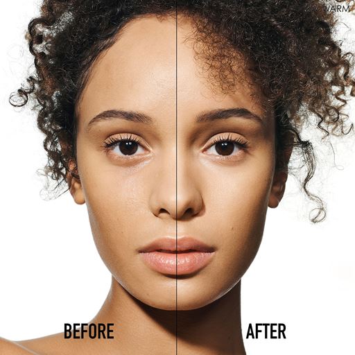 Dior Forever Skin Glow 24h Hydrating Radiant Foundation, 3W