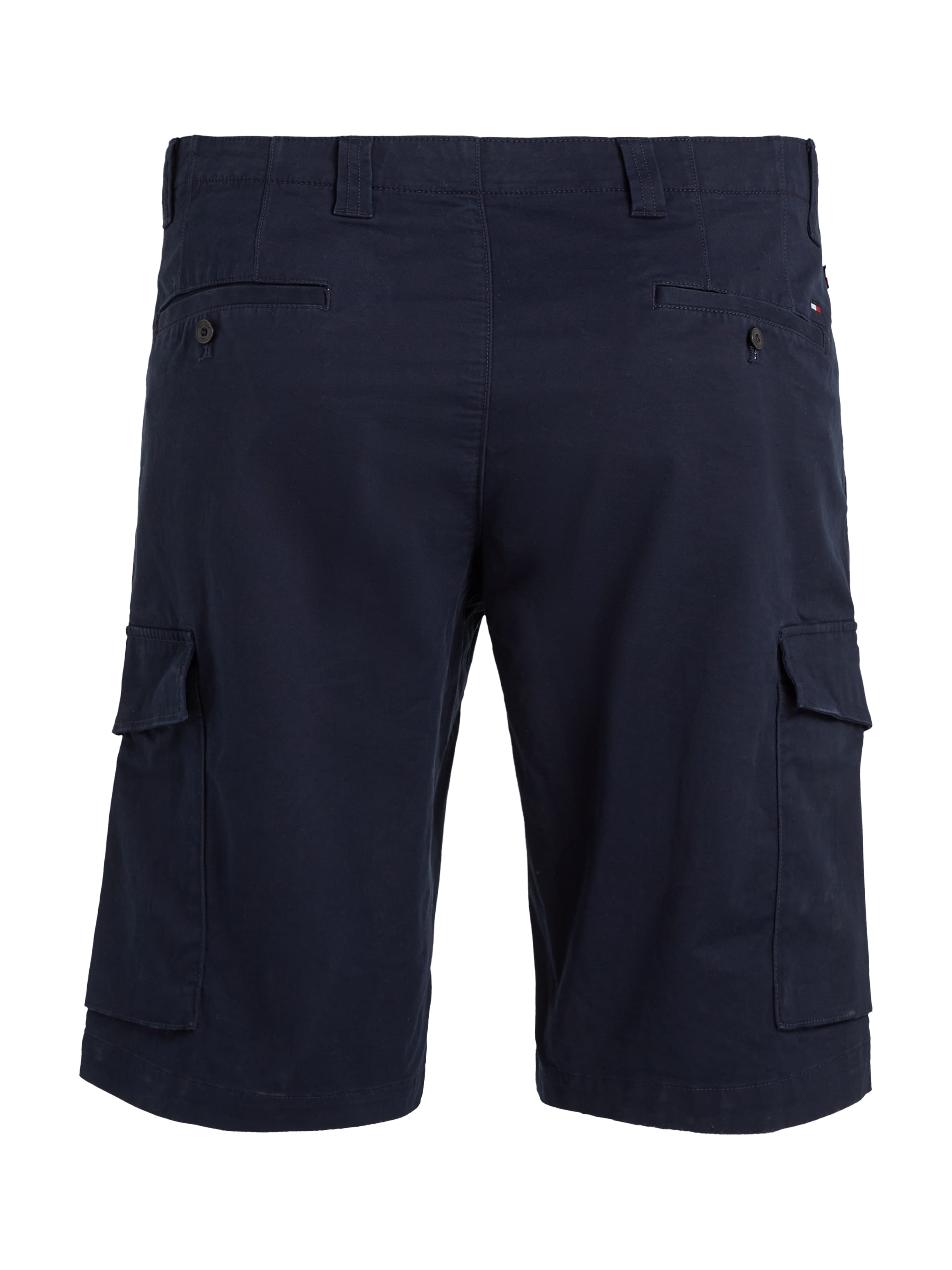 Tommy Hilfiger Big & Tall Cargoshorts »BT-JOHN CARGO SHORT 1985-B«  Grosse Grössen