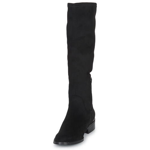 JB Martin - 1AMOUR Toile / Ante / Stretch / Negra