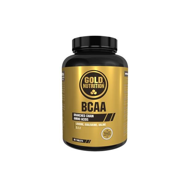 Bcaas Goldnutrition