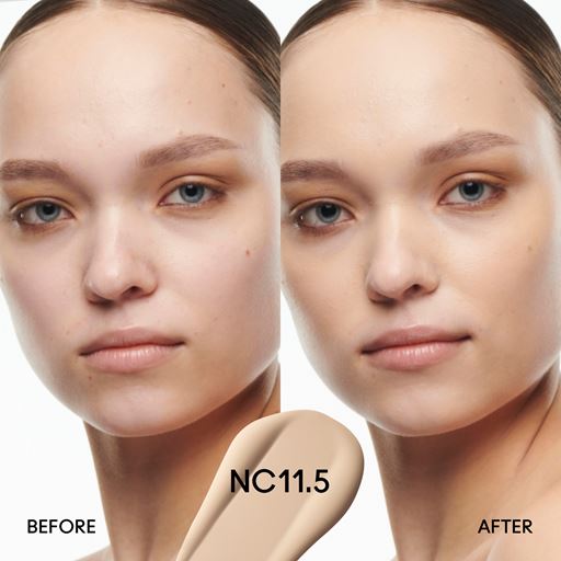 MAC Studio Radiance Serum-Powered Foundation, NC11.5