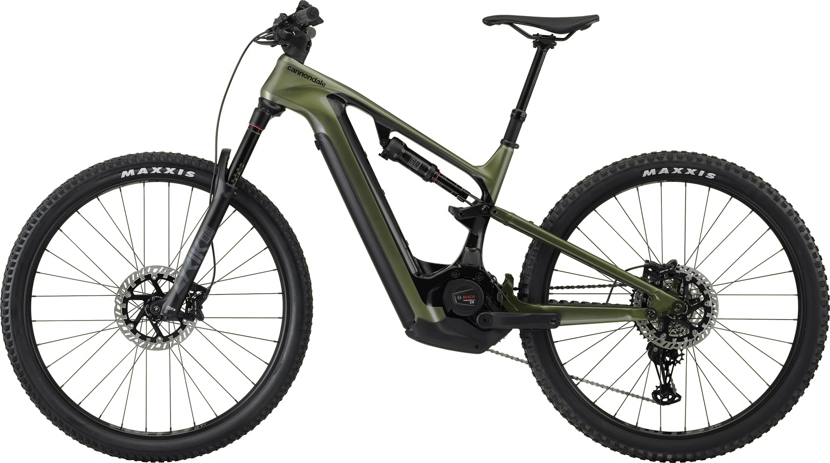 Moterra Neo Carbon 2 Mantis