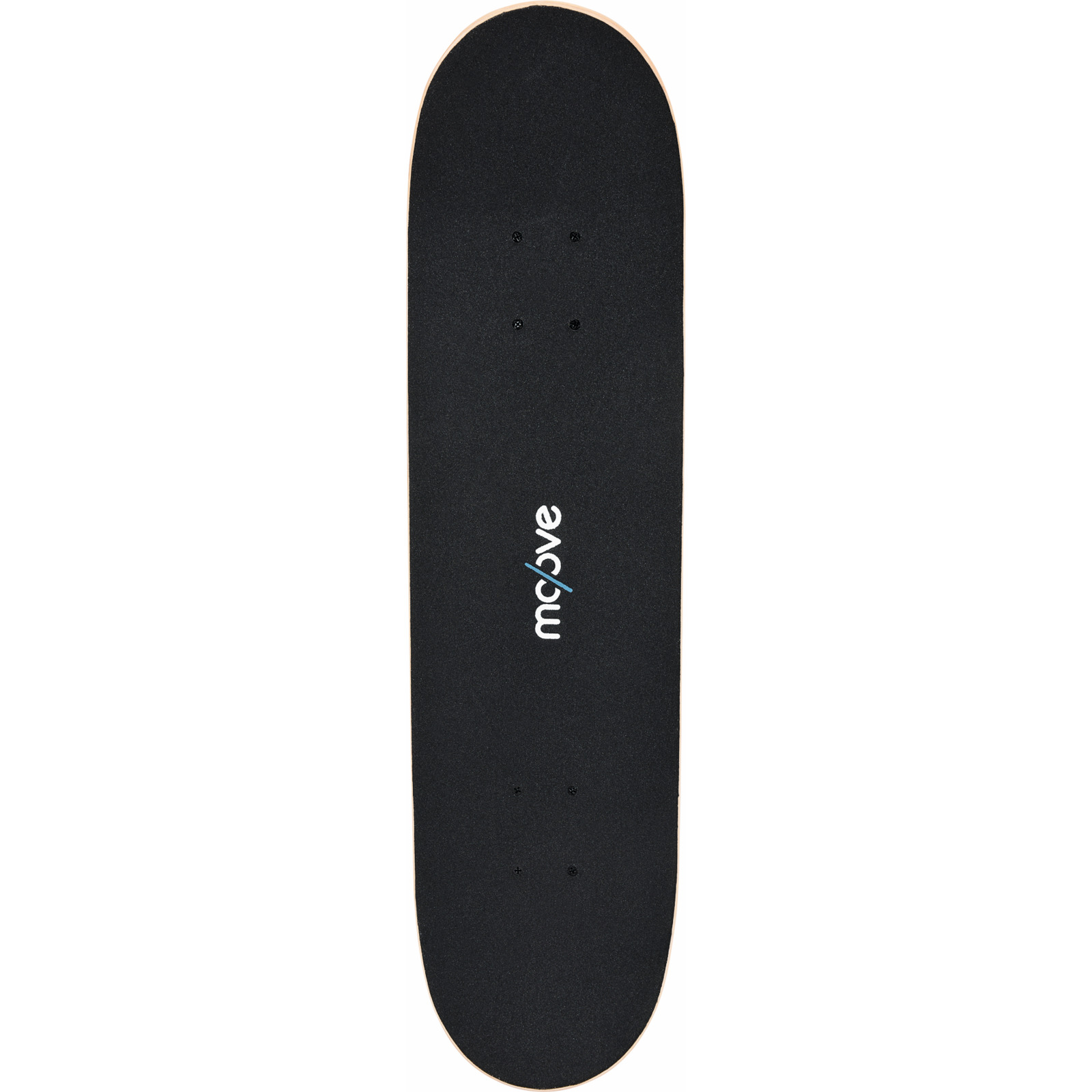 Moove Skateboard Sk8 31''