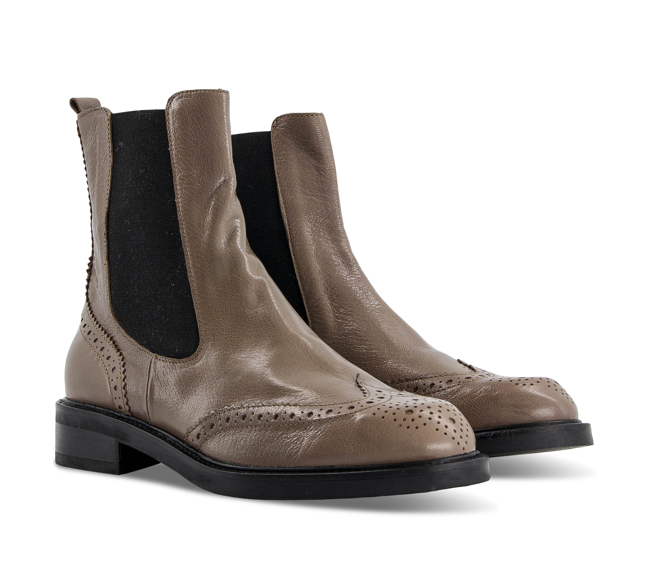 Viola Tami Chelsea Boots