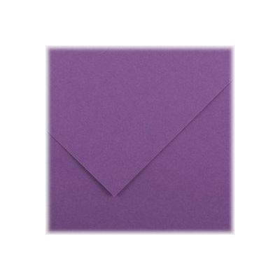 Canson Colorline - Papier à dessin - 50 x 65 cm - violet